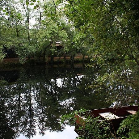 Quinta Da Imaculada Villa Arcos de Valdevez Eksteriør billede