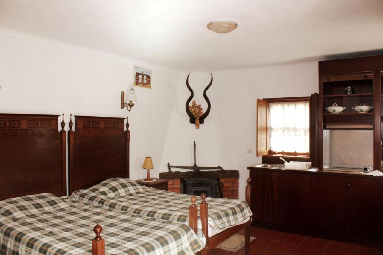 Quinta Da Imaculada Villa Arcos de Valdevez Eksteriør billede