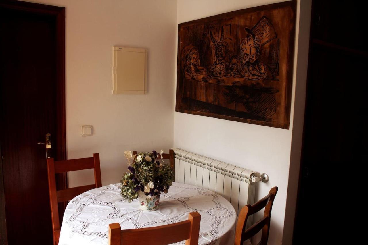 Quinta Da Imaculada Villa Arcos de Valdevez Eksteriør billede