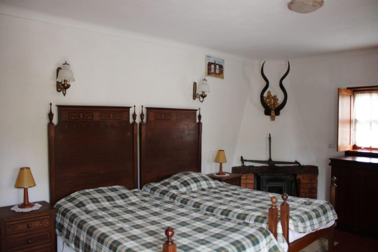 Quinta Da Imaculada Villa Arcos de Valdevez Eksteriør billede