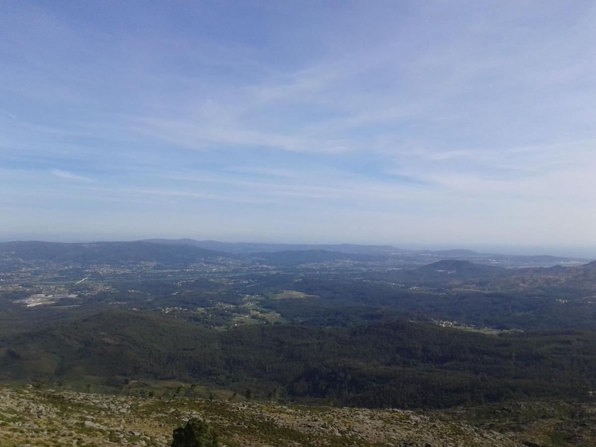 Quinta Da Imaculada Villa Arcos de Valdevez Eksteriør billede