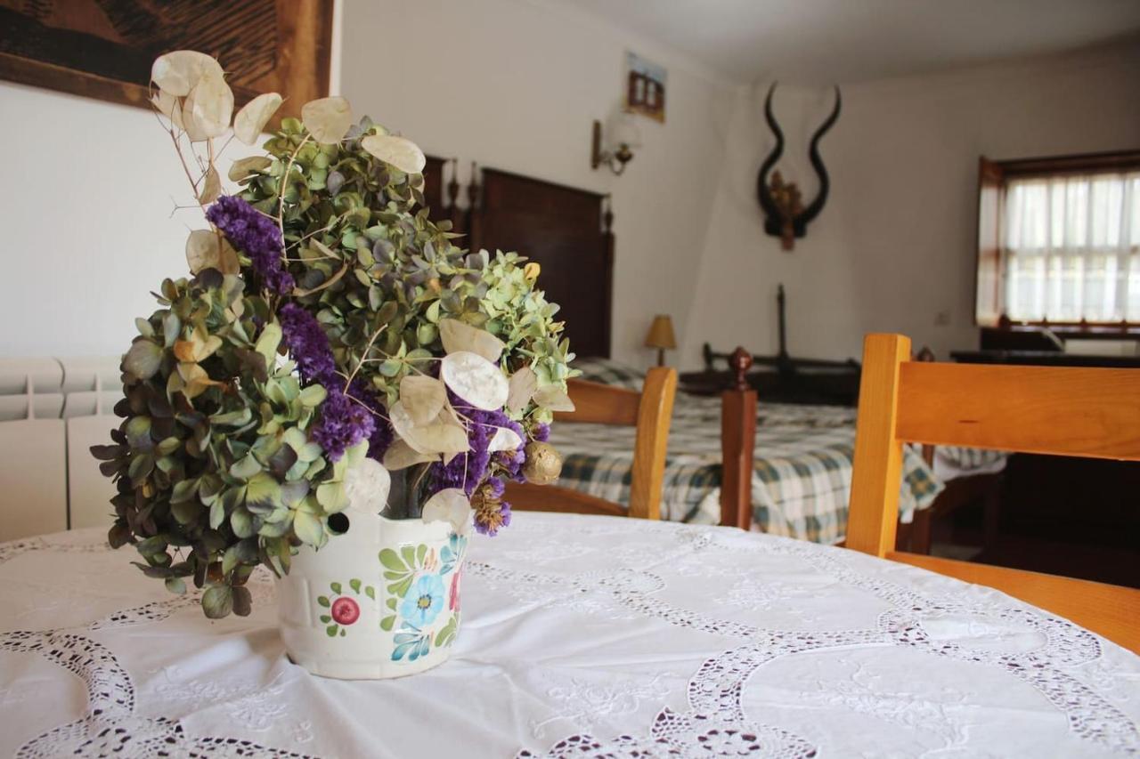 Quinta Da Imaculada Villa Arcos de Valdevez Eksteriør billede